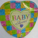 Balloon - Baby Shower